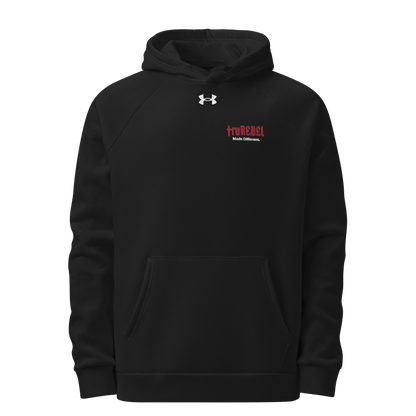 'Made Different' Hoodie