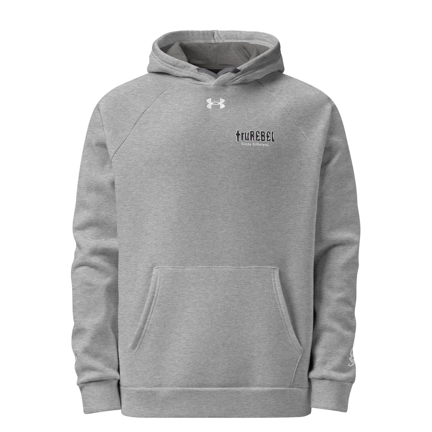 'Made Different' Hoodie