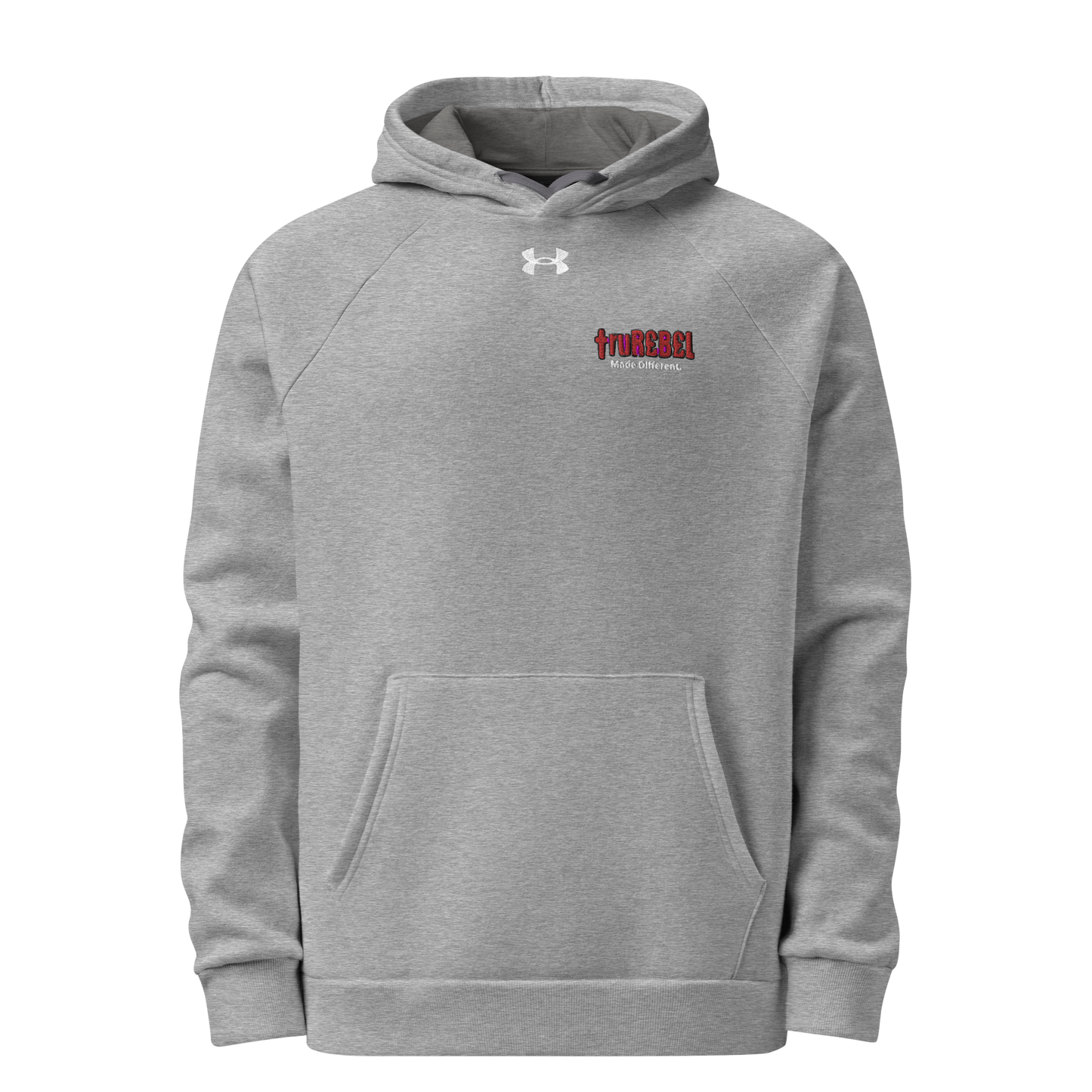 'Made Different' Hoodie