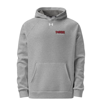 'Made Different' Hoodie