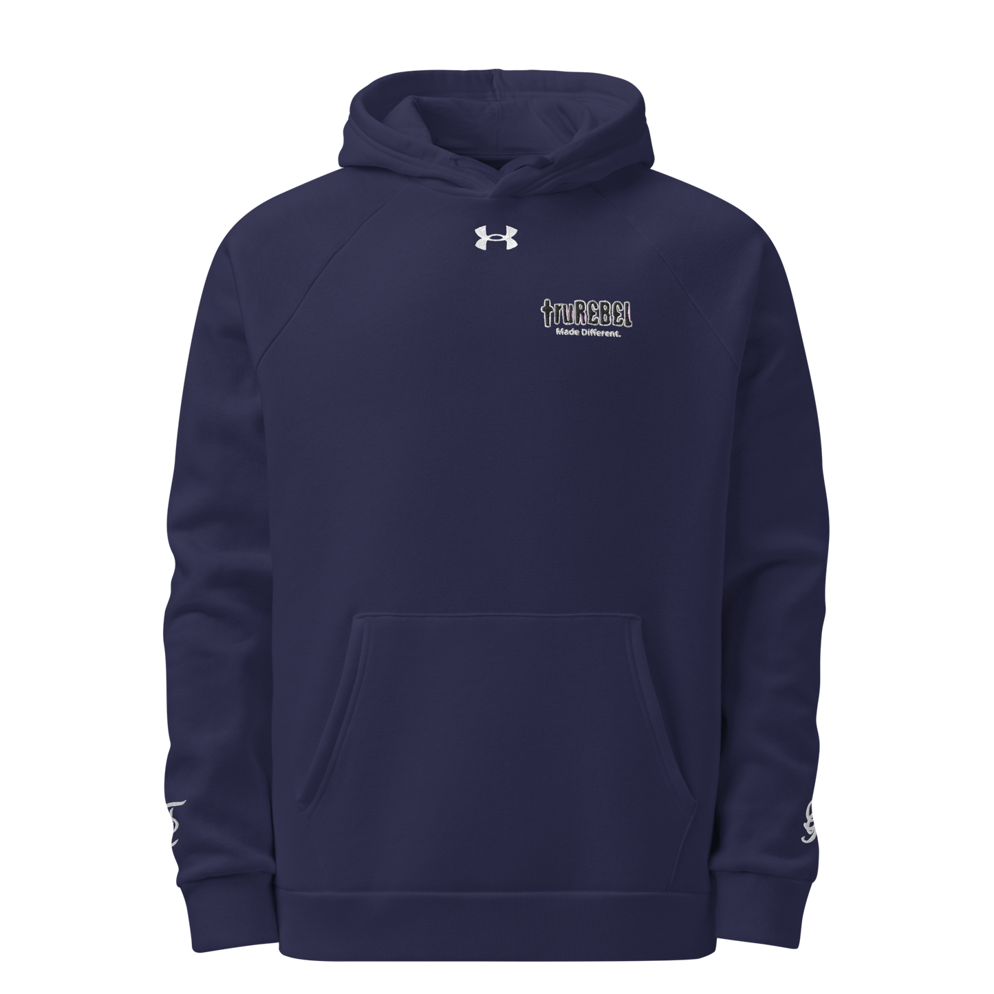 'Made Different' Hoodie