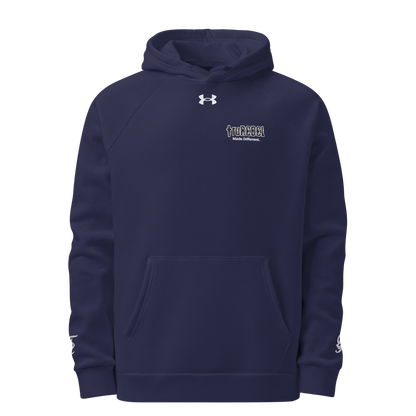 'Made Different' Hoodie