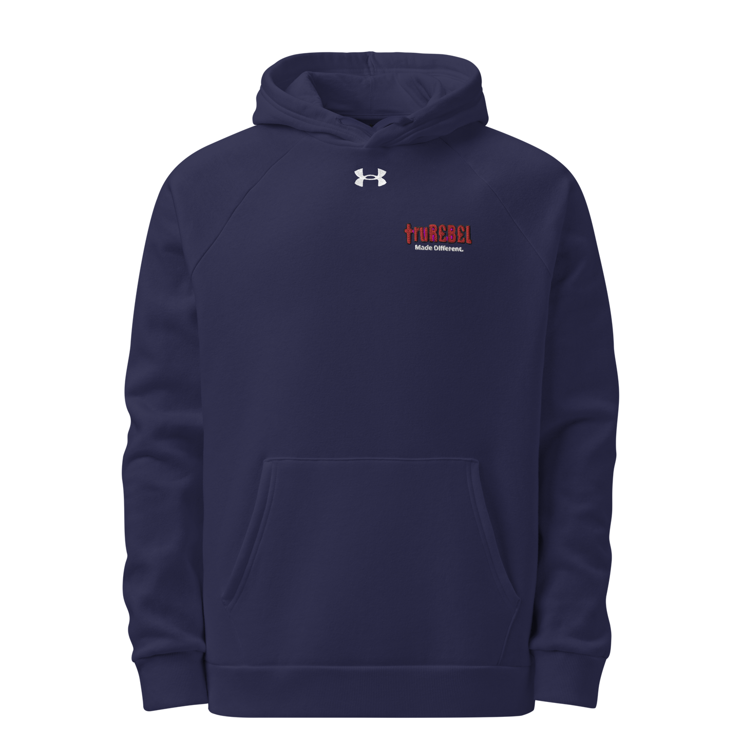 'Made Different' Hoodie