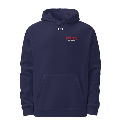 'Made Different' Hoodie