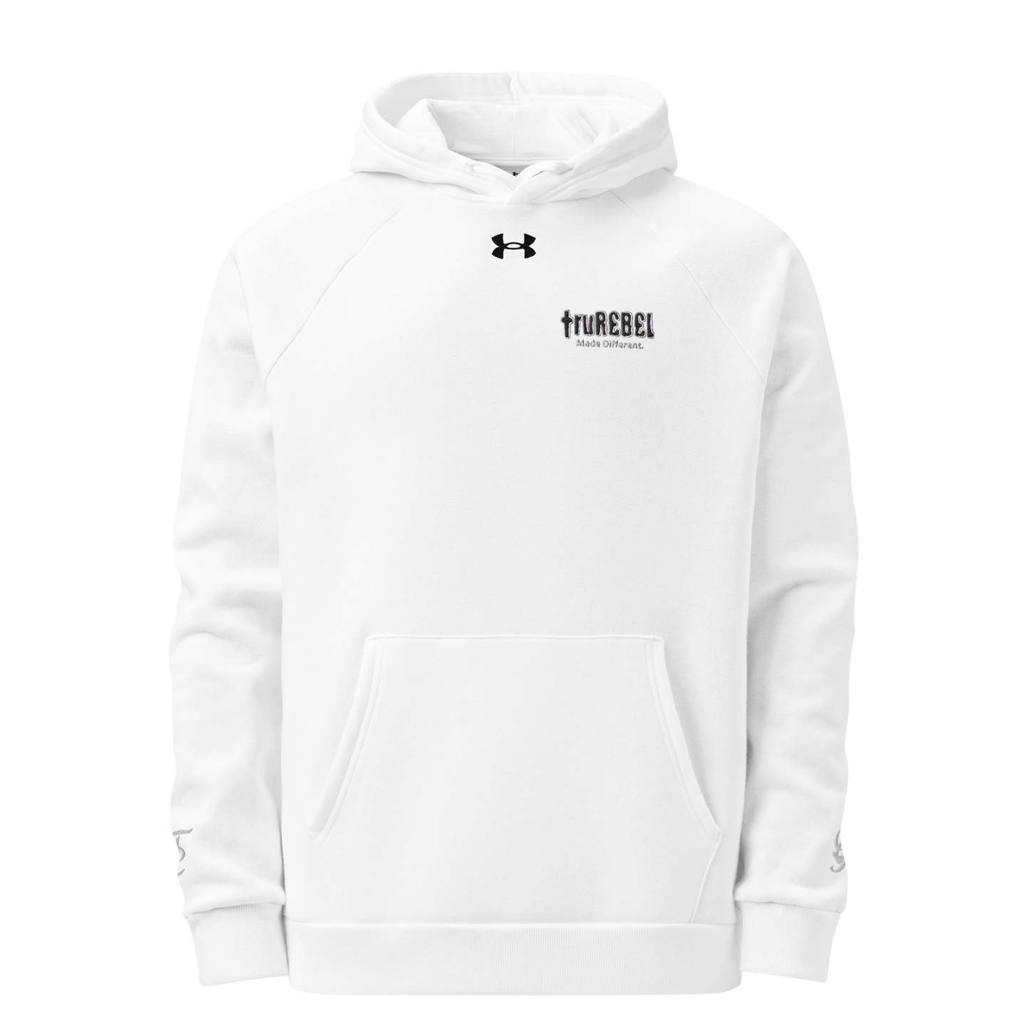 'Made Different' Hoodie