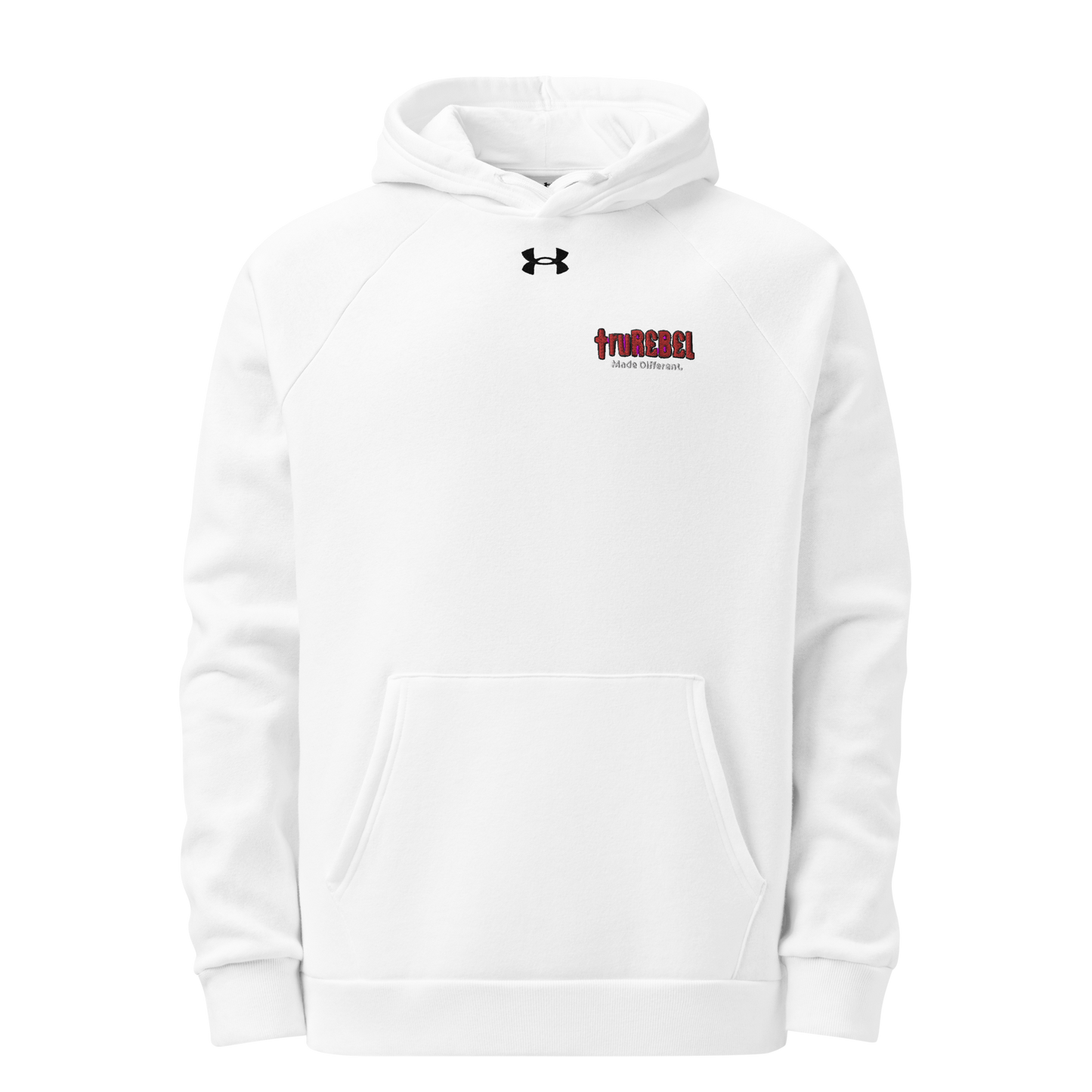 'Made Different' Hoodie