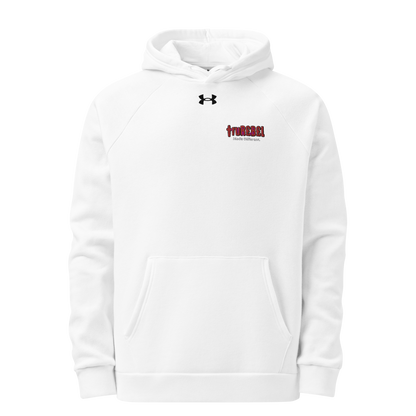 'Made Different' Hoodie