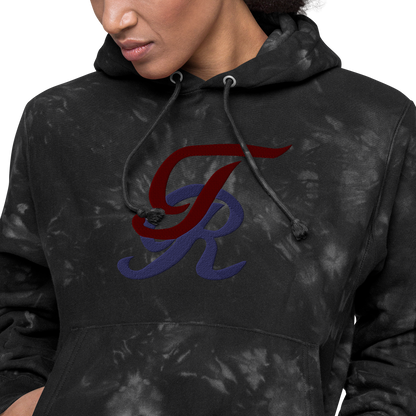 Signature Logo Champion Hoodie