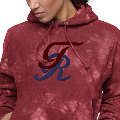 Signature Logo Champion Hoodie