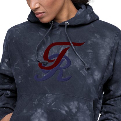 Signature Logo Champion Hoodie