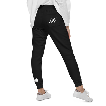 Signature Logo Fleece Sweatpants