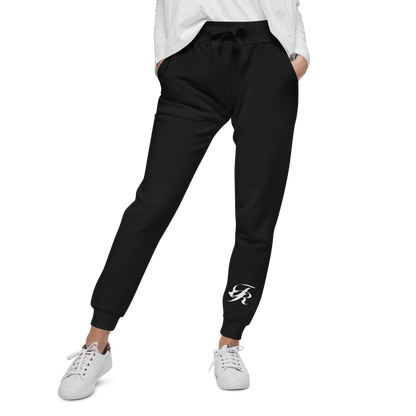 Signature Logo Fleece Sweatpants