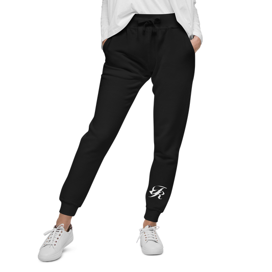 Signature Logo Fleece Sweatpants