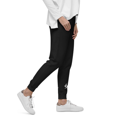 Signature Logo Fleece Sweatpants