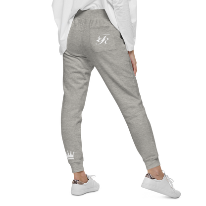 Signature Logo Fleece Sweatpants