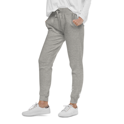 Signature Logo Fleece Sweatpants