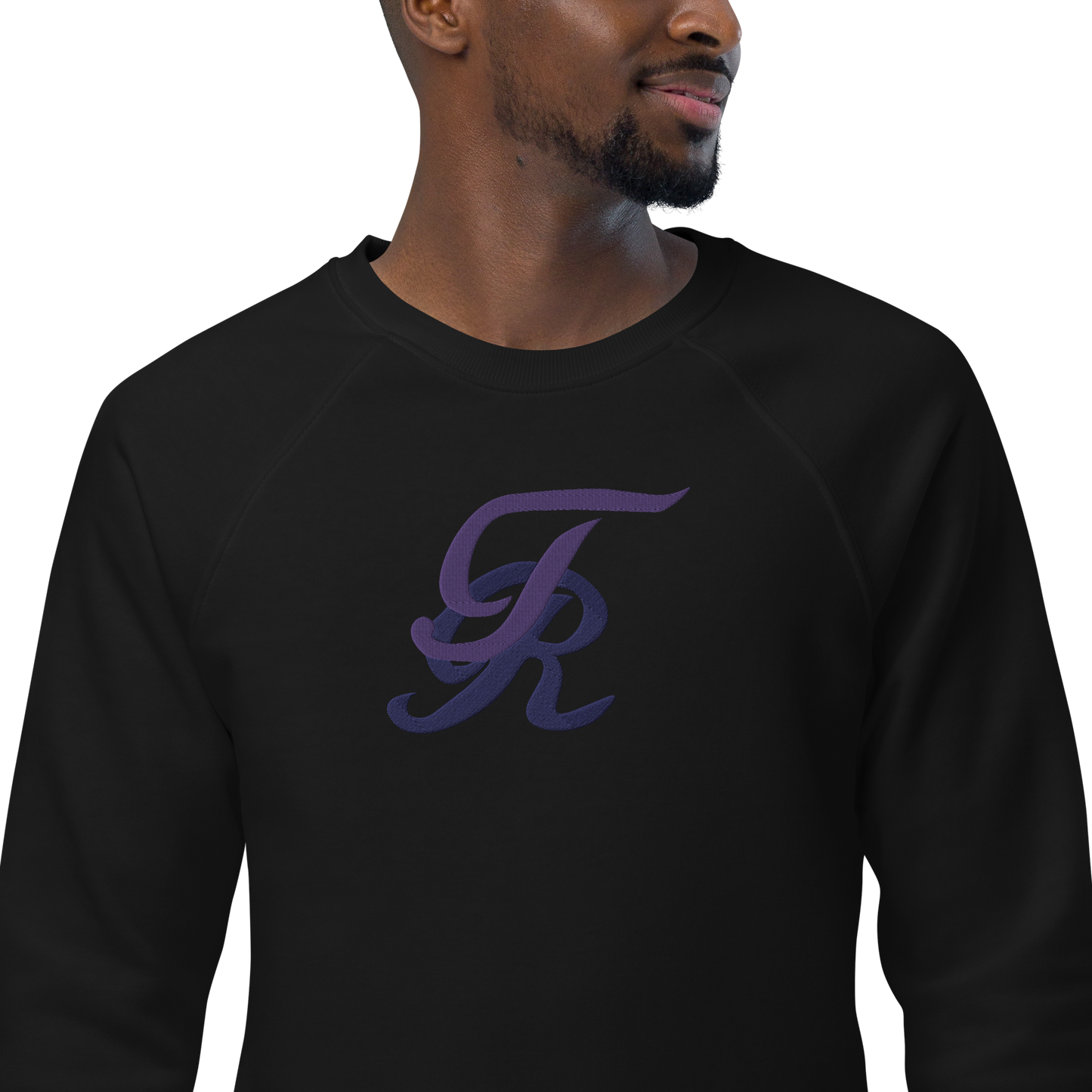 Signature Logo Sweatshirt