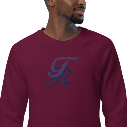 Signature Logo Sweatshirt