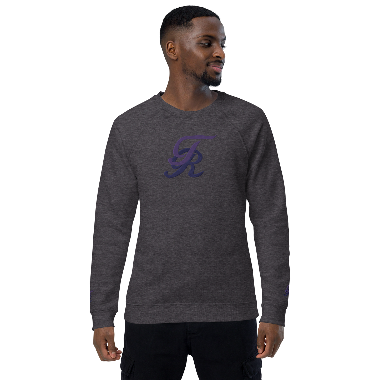 Signature Logo Sweatshirt