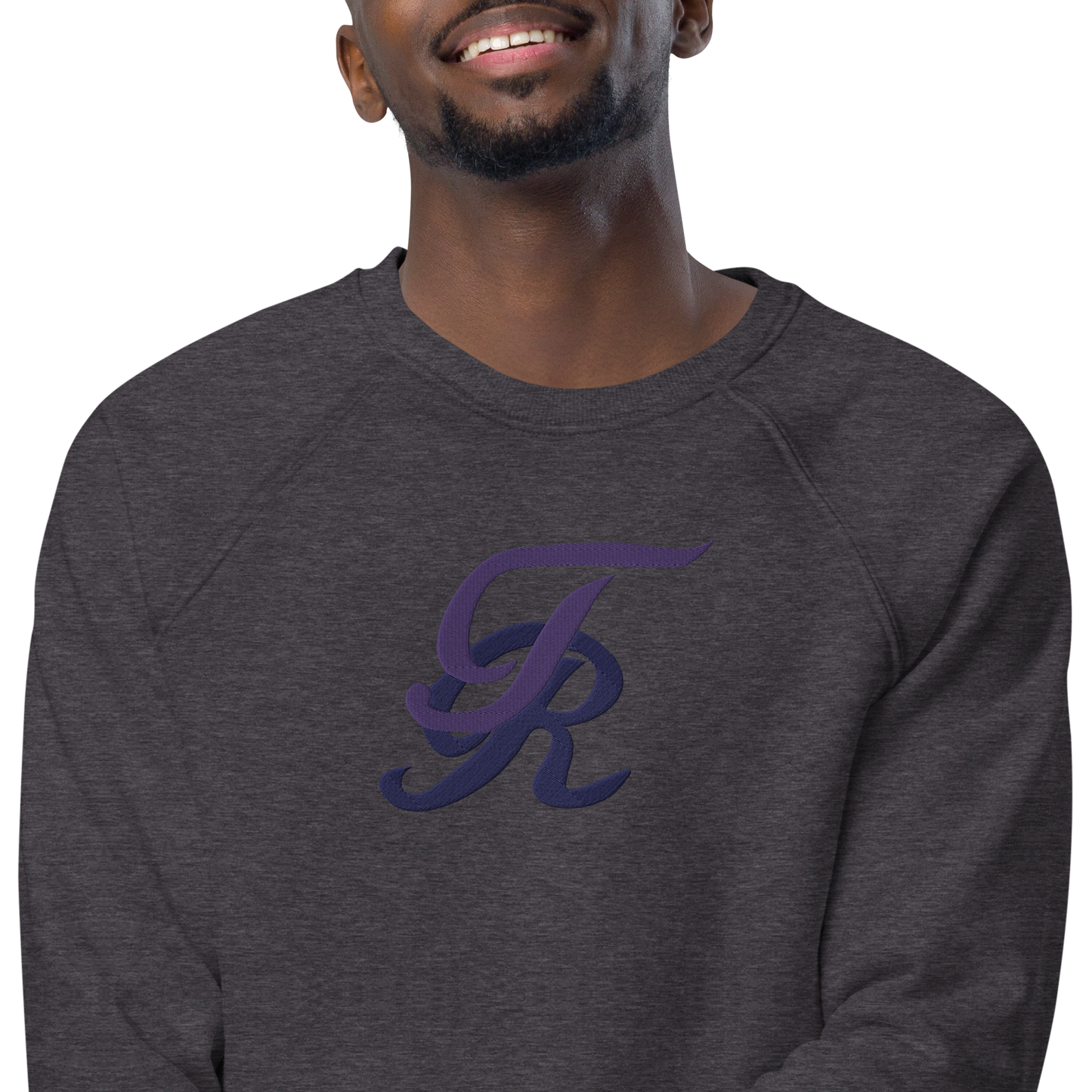 Signature Logo Sweatshirt