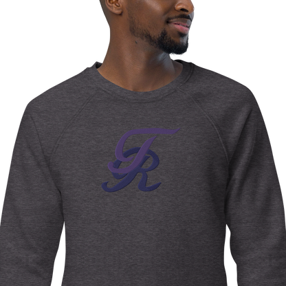 Signature Logo Sweatshirt