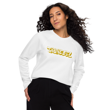 Signature Graffiti Sweatshirt