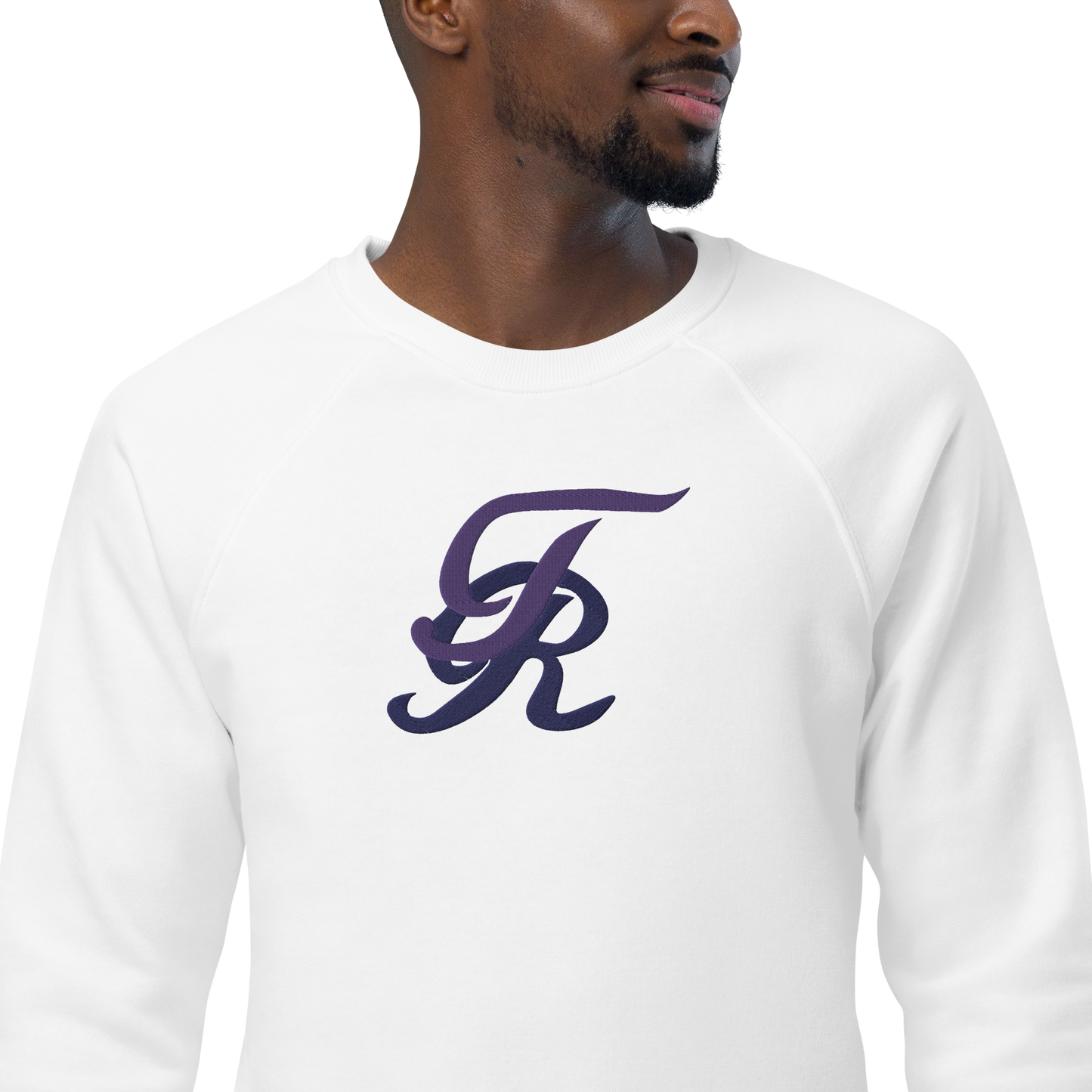 Signature Logo Sweatshirt