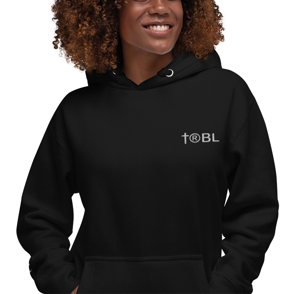 TRBL Hoodie