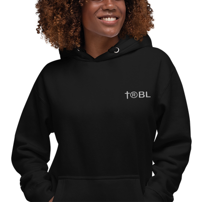 TRBL Hoodie