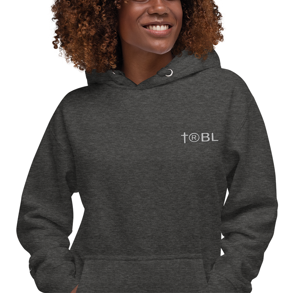 TRBL Hoodie