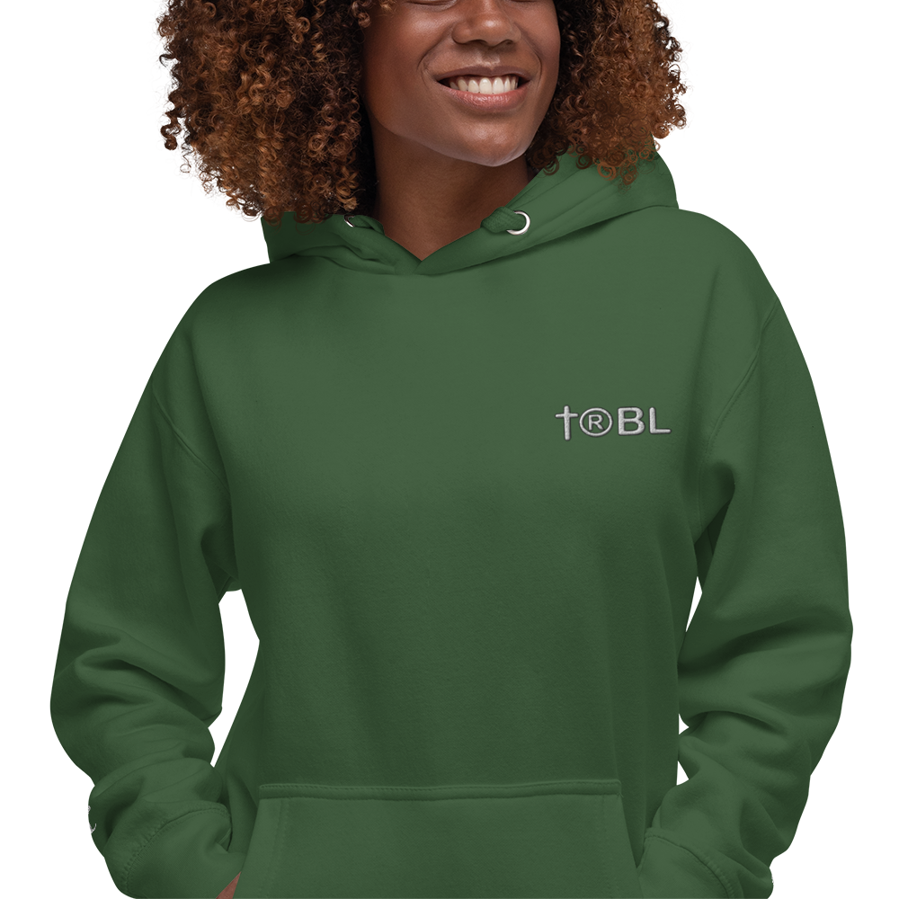 TRBL Hoodie