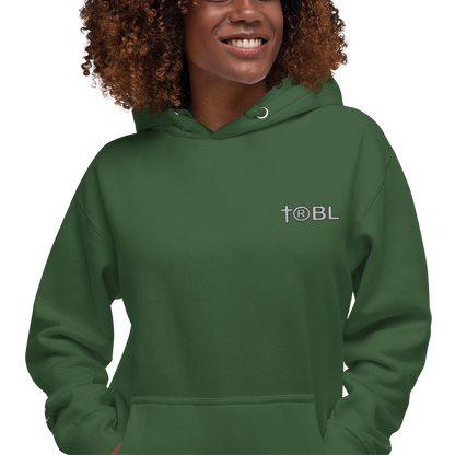 TRBL Hoodie