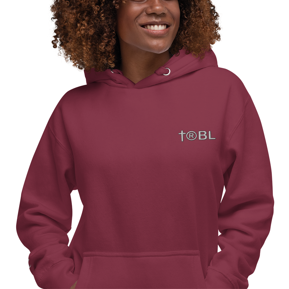 TRBL Hoodie