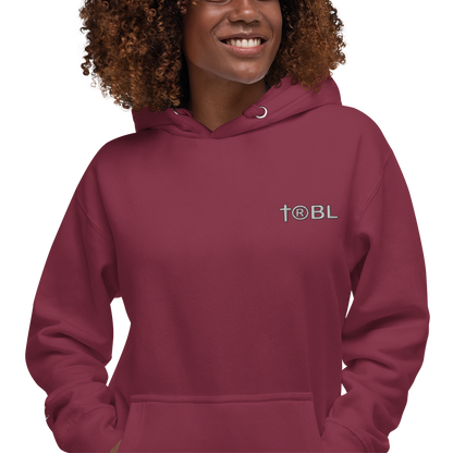 TRBL Hoodie