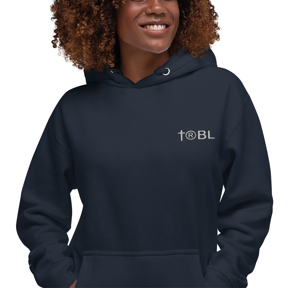 TRBL Hoodie