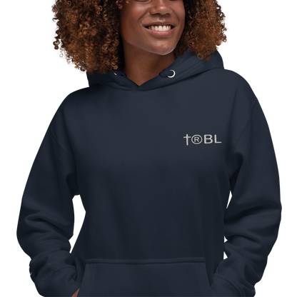 TRBL Hoodie