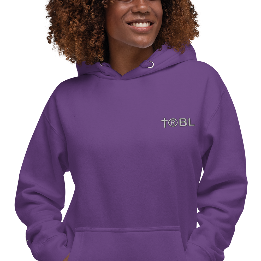 TRBL Hoodie