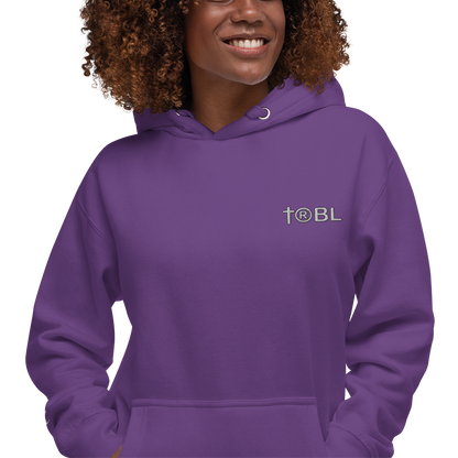 TRBL Hoodie