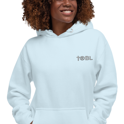 TRBL Hoodie