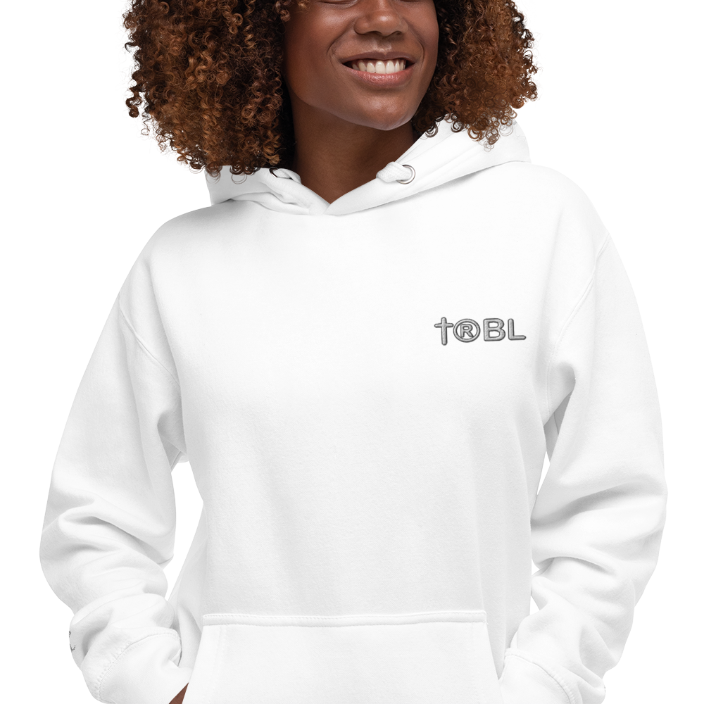 TRBL Hoodie