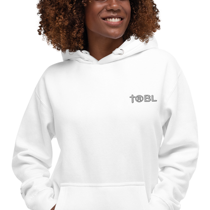 TRBL Hoodie