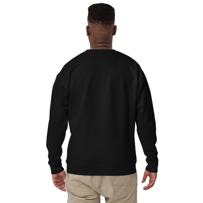 'Undefeated' Sweatshirt