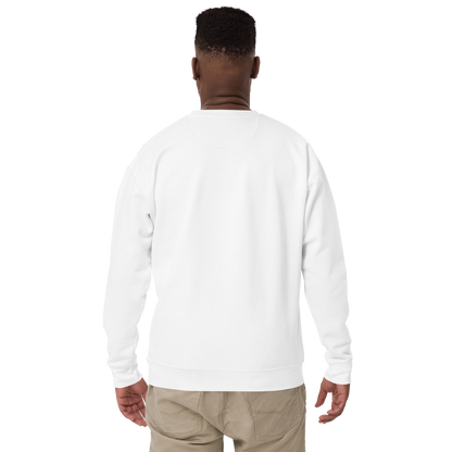 'Undefeated' Sweatshirt