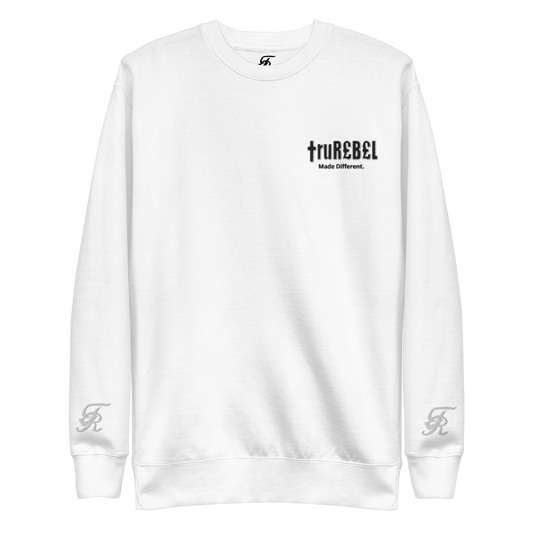 'Made Different' Sweatshirt