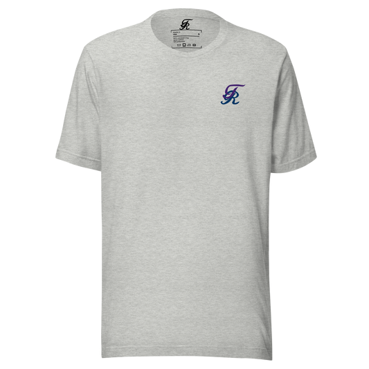 Signature Logo | Purple/Blue