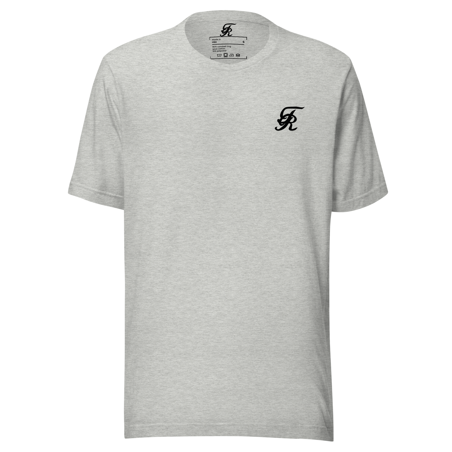 Signature Logo Tee