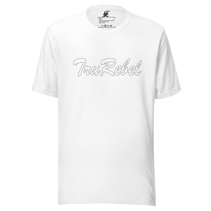 Signature Script Tee