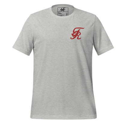 Signature Embroidered Tee