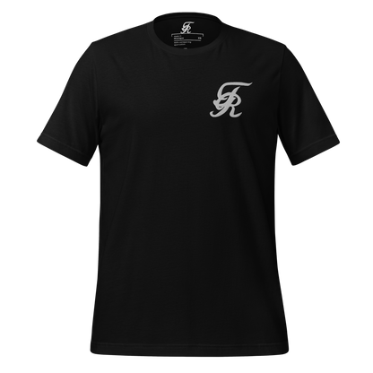 Signature Embroidered Tee