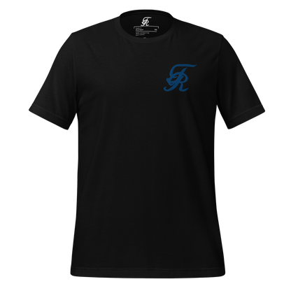 Signature Embroidered Tee